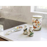 Butterfly Spoon Rest