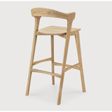 Bok Stool in Oak