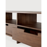 Kabuki TV Console