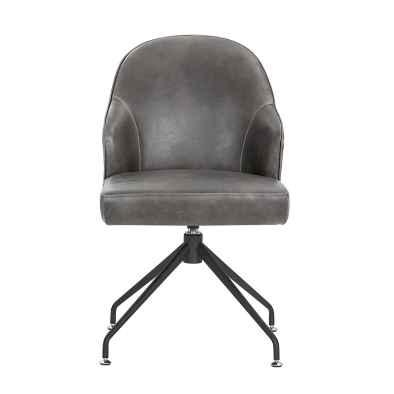 Bretta Swivel Dining Chair