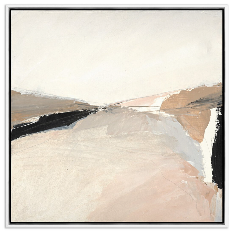 Desert No. 2 by Melanie Biehle