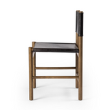 Kena Dining Chair in Sonoma Black