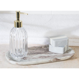 Marble Oblong Tray