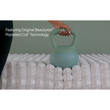 BeautySleep Conley TT Firm Mattress