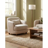 Generation Club Chair