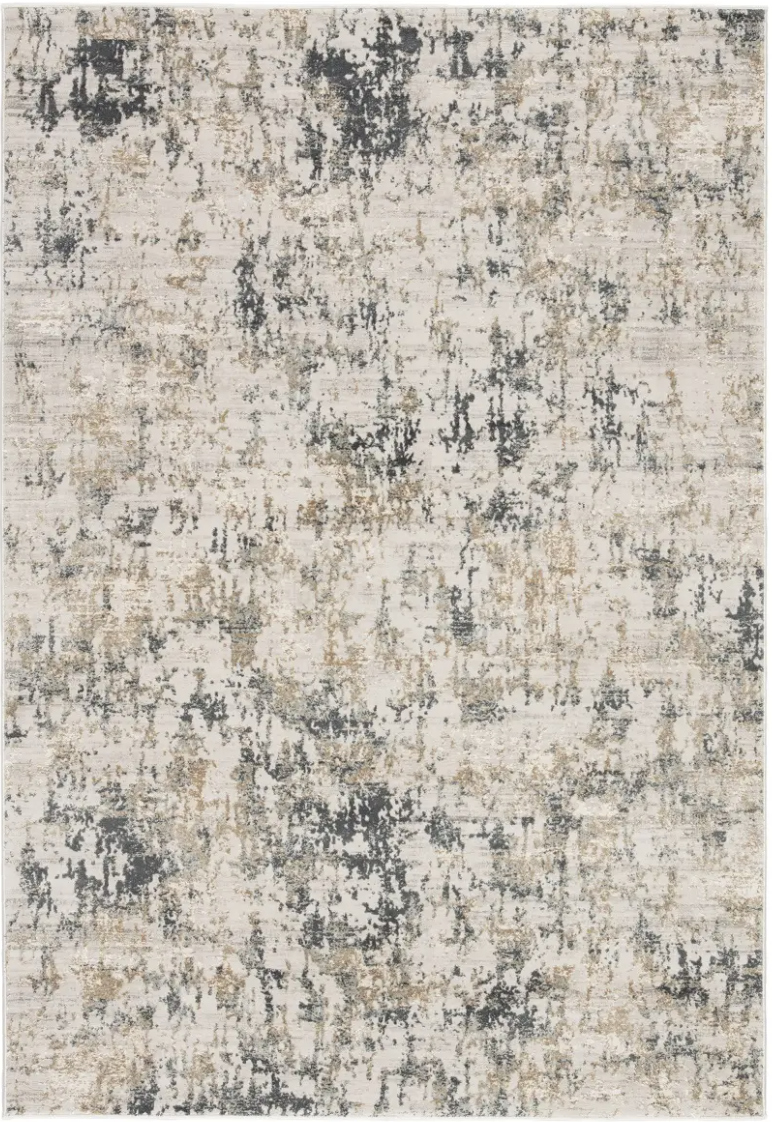 Cirque Arvo Rug