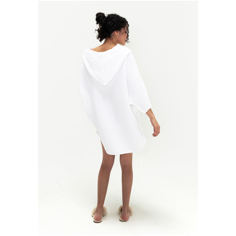 Tofino Towel - Cocoon Surf Poncho O/S