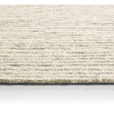 Kafes Rug in Walnut / Ash