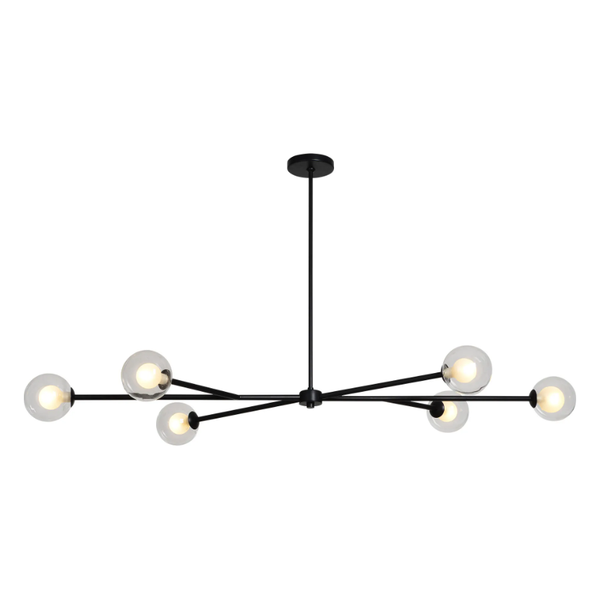 Endah Chandelier