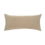 Lina Linen Cushion 14"x31"