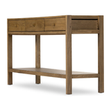 Meadow Console Table