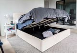 Julia Storage Bed