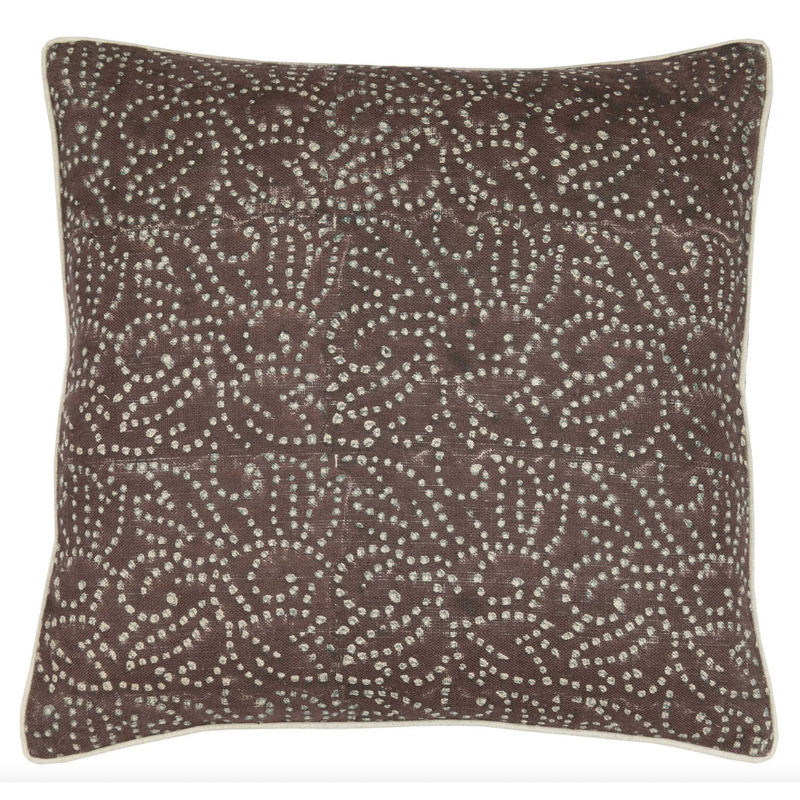 Jaclyn Cushio - Coco