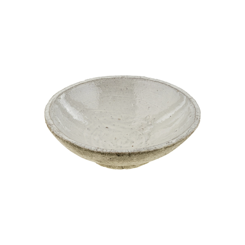 Mala Terracotta Bowl