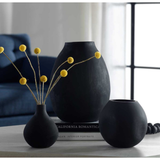 Hearth Vase Set