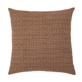 Carmel Saffron on Natural Cushion