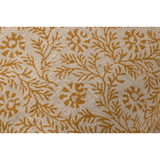 Bouquet Cushion 13" x 21"