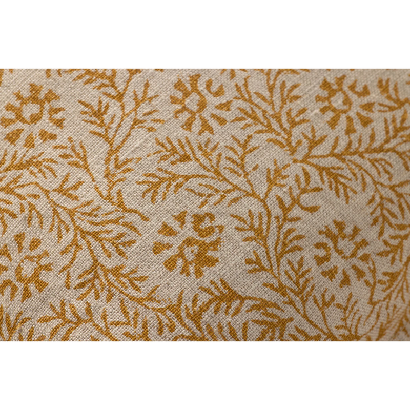 Bouquet Cushion 13" x 21"
