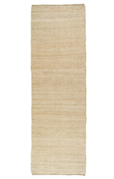 Seaport Jute Runner Rug