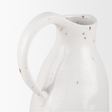 Valora Jug in Cream