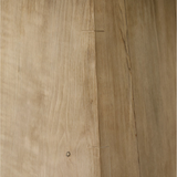 Atlas Console in Table Bleached Alder