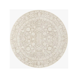 Zuma Area Rug - Sand and Stone