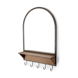 Neville Wall Mirror