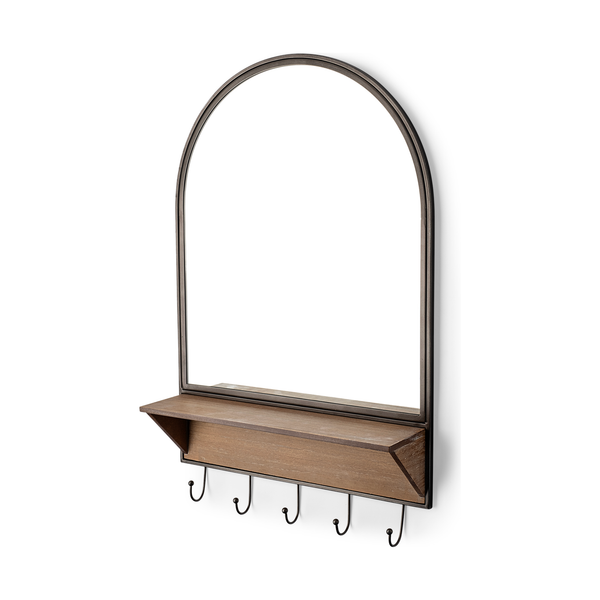 Neville Wall Mirror