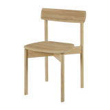 Risu Stackable Dining Chair