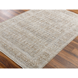 Margaret Rug in Taupe/ Grey