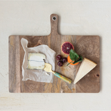 Jonah Serving Board