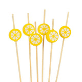 Decorative Cocktail Picks