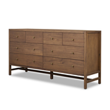 Sullivan 8 Drawer Dresser