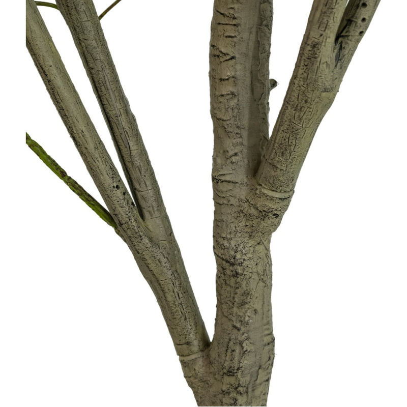 Faux Eucalyptus Tree