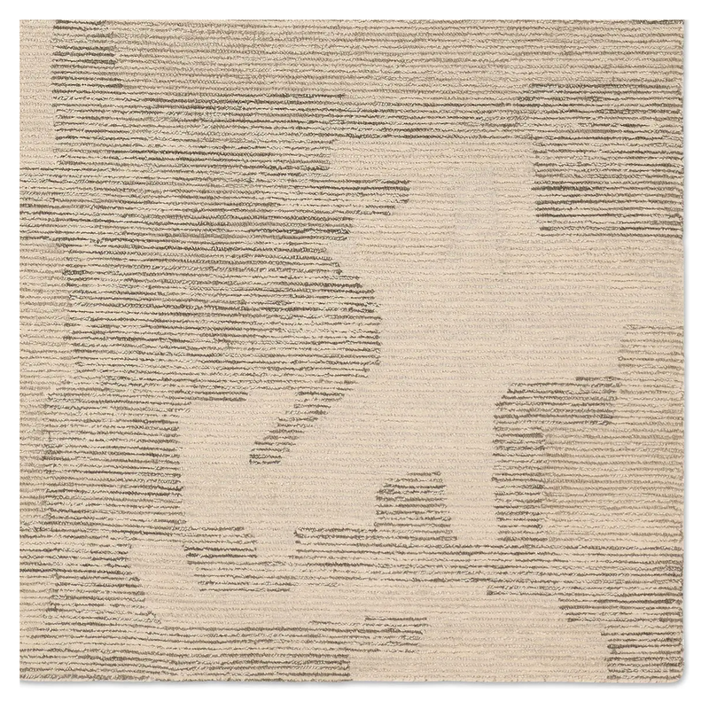 Labyrinth Rug in Tenley