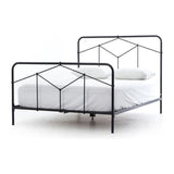 Casey Bed - Black