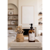 Sandstone Vase