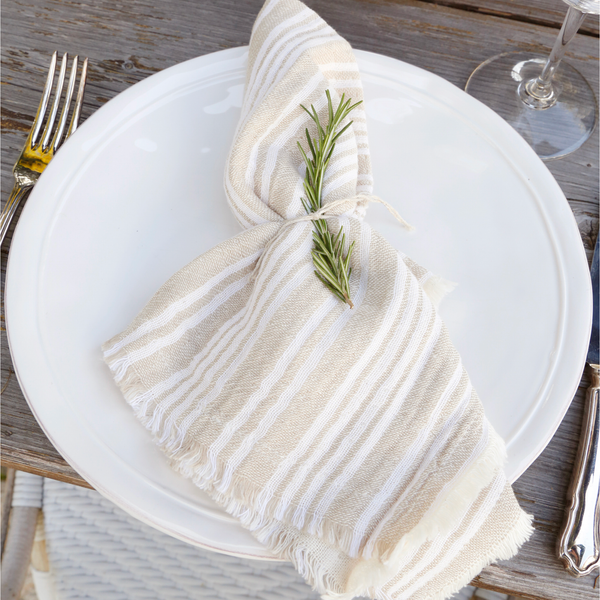 Yountville Napkins