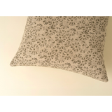 Kalyani Block Print Cushion 20" x 20"