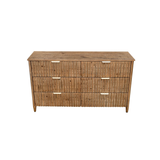 Britanica 6 Drawer Dresser
