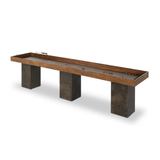 Shuffleboard Table