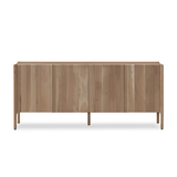 Cosgrove Sideboard in Natural Oak