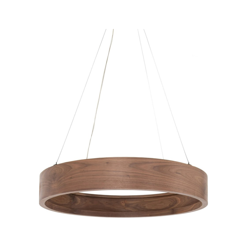 Baum Chandelier