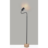 Rutherford Floor Lamp