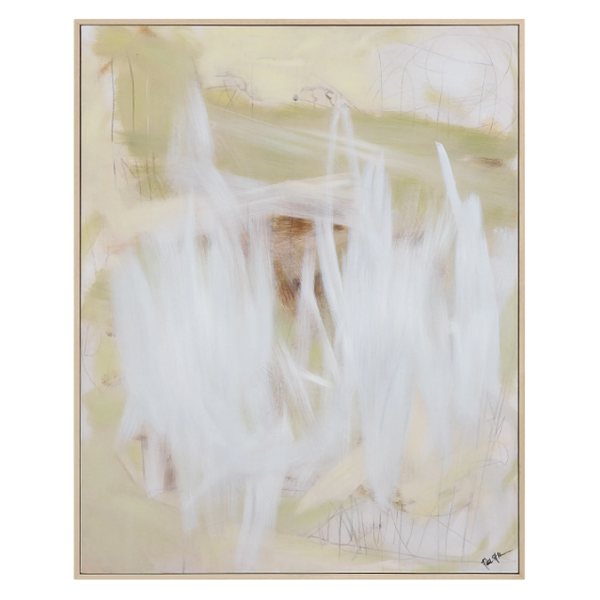 Bonnet Artwork