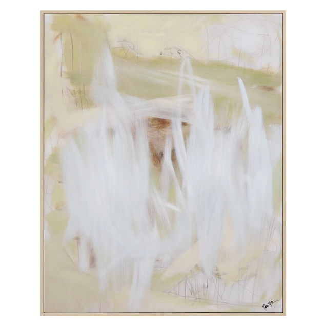 Bonnet Artwork