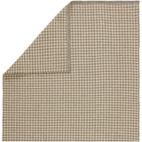 Finlay- White/ Chocolate/ Grey