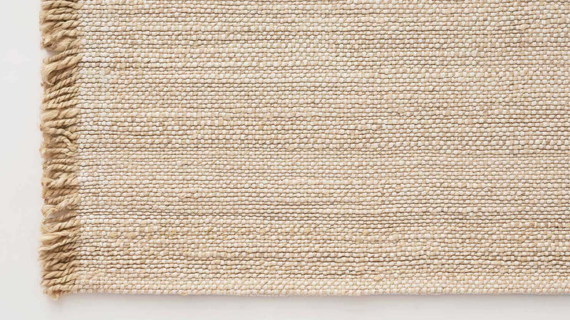 Utah Rug in Natural