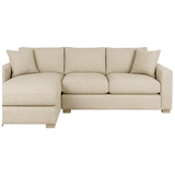 Retreat Sofa Chaise