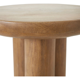 Honey Side Table